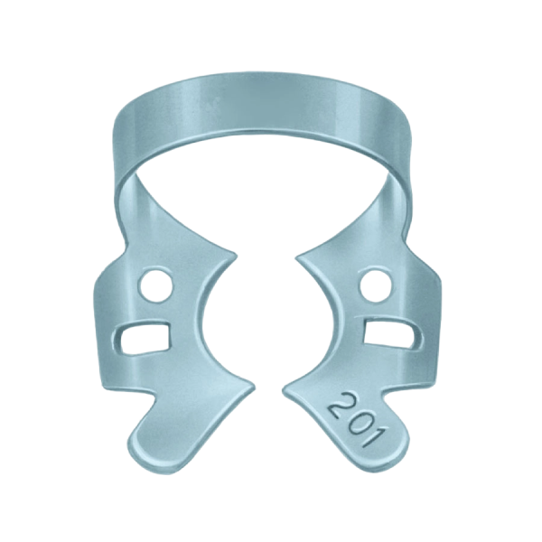 Clamps #201