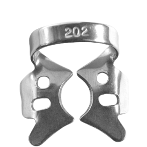 Clamps #202