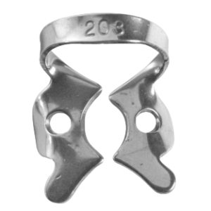 Clamps #203