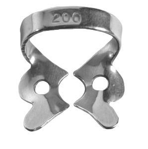 Clamps #206