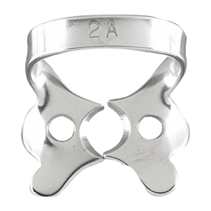 Clamps #2A