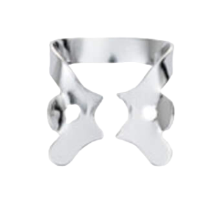 Clamps Pre - Molar N º2A Hygenic