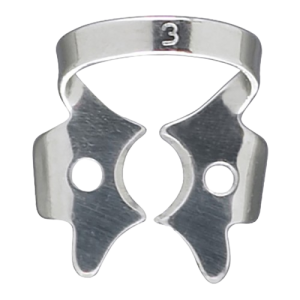 Clamps #3
