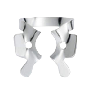 Clamps Molar Nº 8 Hygenic