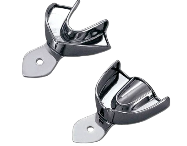 Cubeta Dentada Superior M