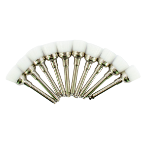 Escobilla Para Profilaxis Blancas (unidad)