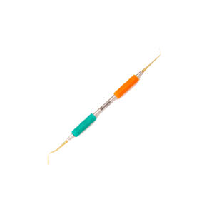 Espátula De Resina Flexible Nº 1 Indusbello