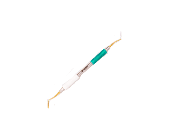 Espátula De Resina Flexible Nº 2 Indusbello