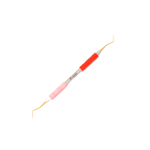 Espátula De Resina Flexible Nº 4 Indusbello