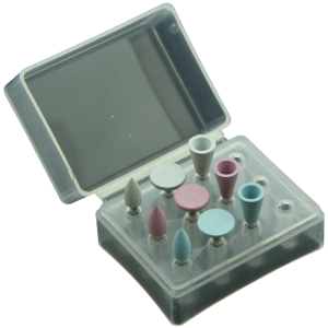 Kit Pulido Cerámica