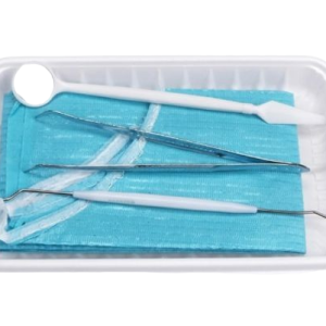 Kit Diagnostico Desechable