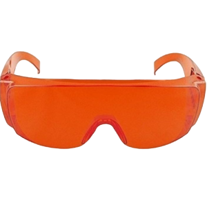 Lentes Para Fotocurado
