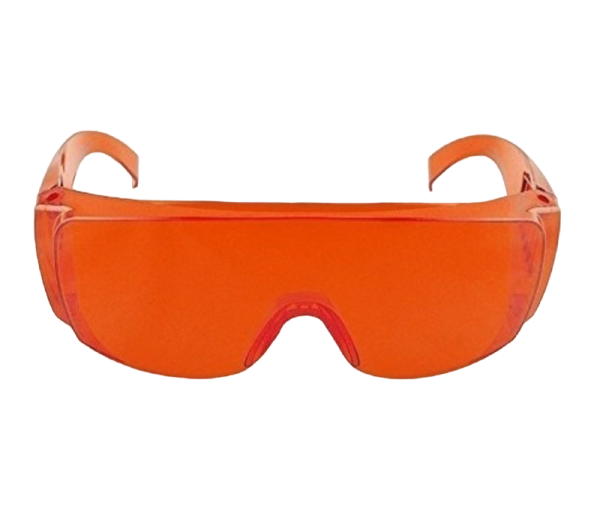 Lentes Para Fotocurado