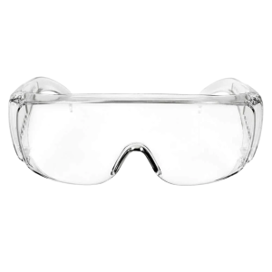 Lentes De Protección