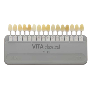 Muestrario Vita Classical
