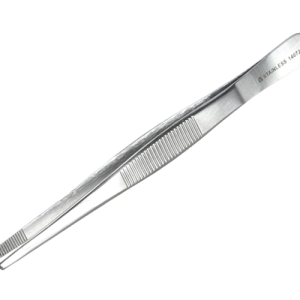 Pinza Anatómica
