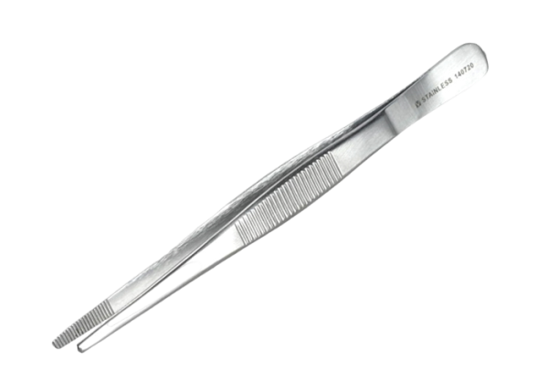 Pinza Anatómica