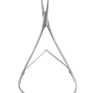 Pinza Mathieu
