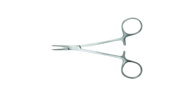 Pinza Mosquito Recta