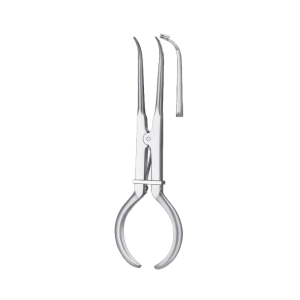 Porta Clamps Tipo Stoke