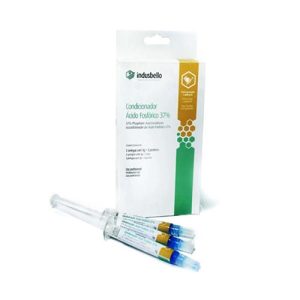 Acido Ortofosfórico Indusbello 37%