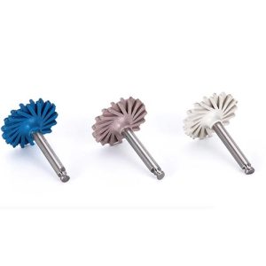 Kit Pulido 3 Girasoles De Zirconio
