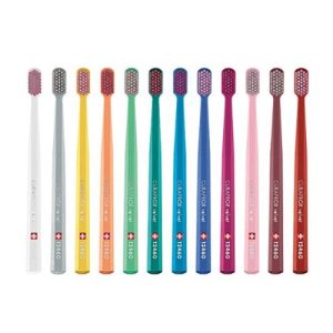 Cepillo Curaprox Velvet 12460 Filamentos (Unidad)