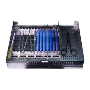 R926 Kit de Injerto de Tejido de Diamante