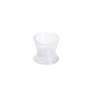 Vaso Dappen Silicona