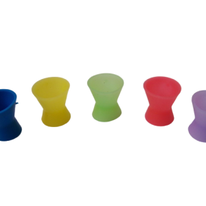 Vaso Silicona Grande