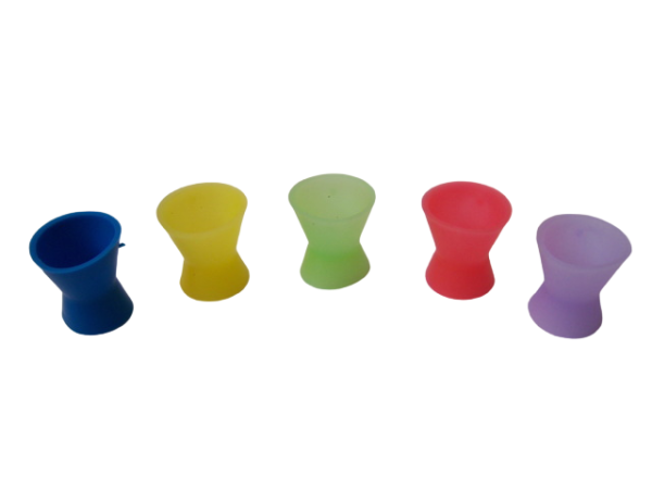 Vaso Silicona Pequeño