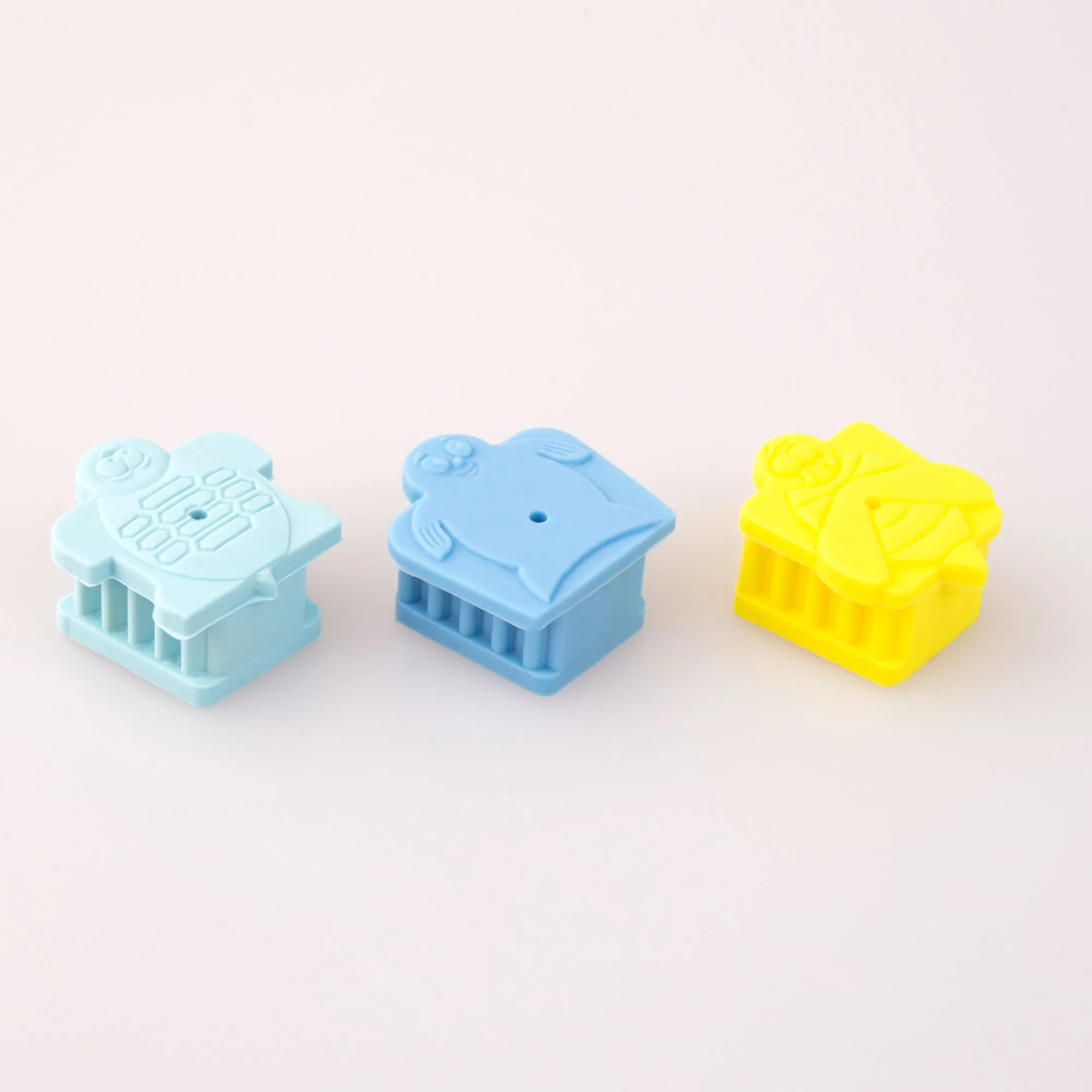 Apoya Mordida Tortuga Abritec Indusbello - Imagen 3