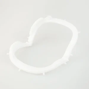 Arco De Young Plegable Indusbello Blanco