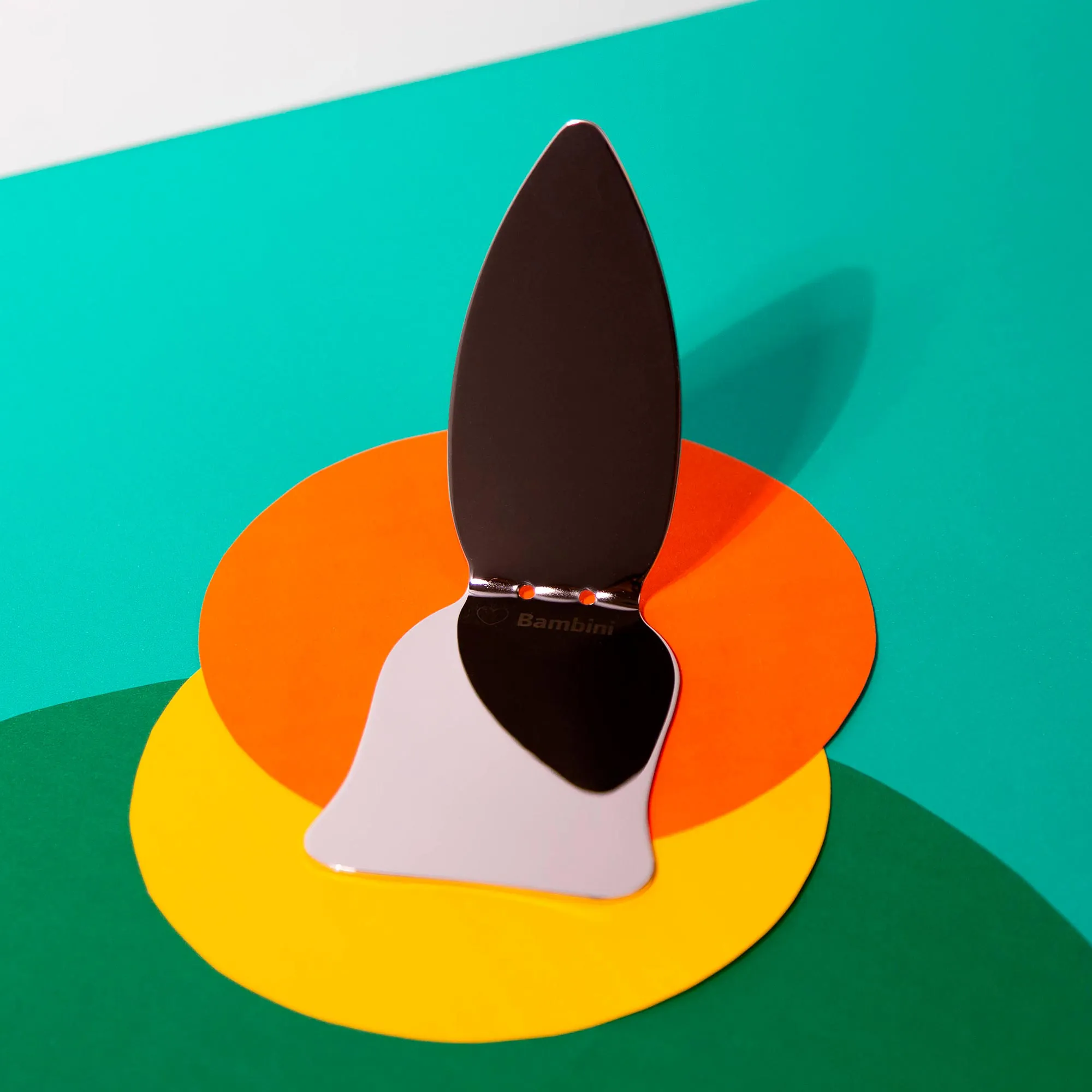 Espejo Intraoral Pediátrico Indusbello (Bambini) - Imagen 2