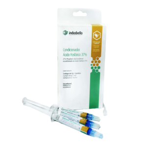 Acido Ortofosfórico Indusbello 37%