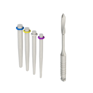 Durevole - Pernos Fibra De Vidrio 0.5 Indusbello