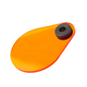 Protector Ocular - Forma Gota Indusbello