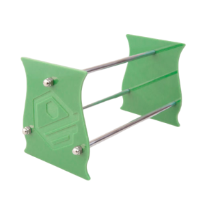 Soporte Para Alicate Indusbello Verde