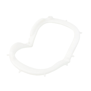 Arco De Young Plegable Indusbello Blanco