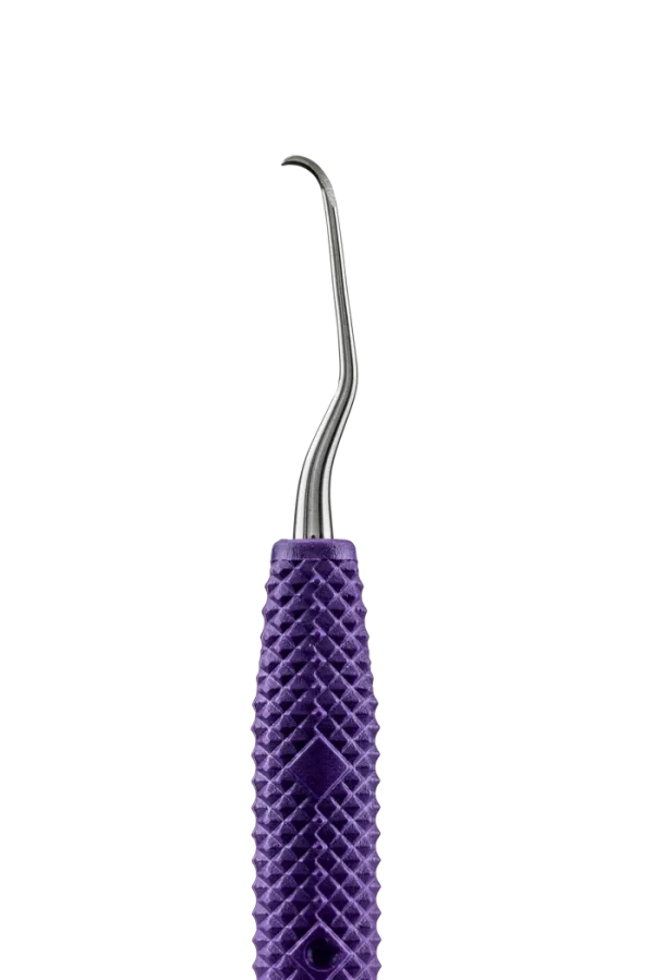 Cureta PDT Gracey Sub 00 - Imagen 4