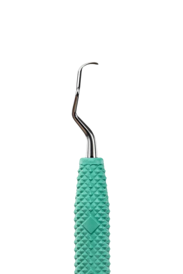 Cureta PDT Gracey 17-18