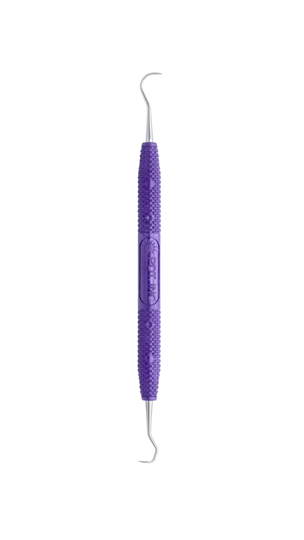 Jacquette Anterior H5-33 - Imagen 6