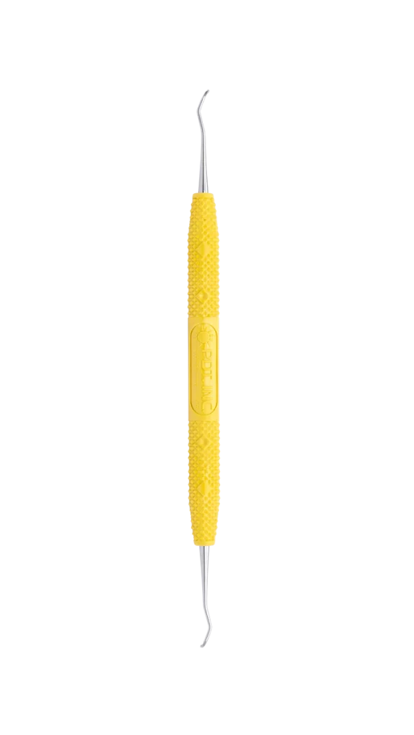 Jacquette Posterior J34-35 - Imagen 3