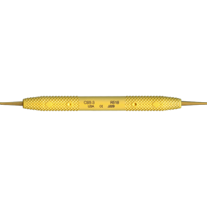 Espátula R518 CSS-3