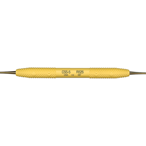 Espátula R526 CSS-5