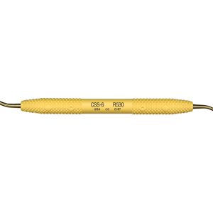 Espátula R530 CSS-6