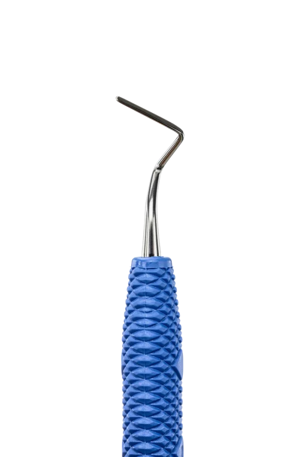 Cuchilla Intramuscular De Corte Final - Imagen 4