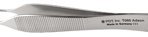 Tissue Pliers Adson