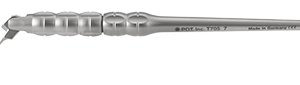 7-Position Adjustable Scalpel Handle