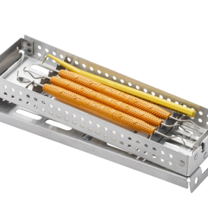 KIT para implantes de Titanio Wingrove